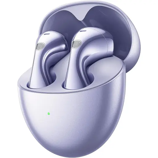 Наушники Huawei FreeBuds 6 Purple [140208] - фото 3