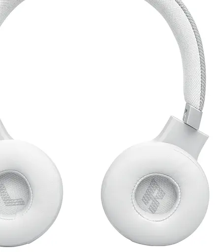 Наушники LIVE 670NC White (JBLLIVE670NCWHT) JBL teh0021262 - фото 5