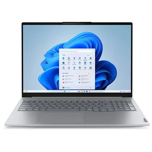 Ноутбук Lenovo ThinkBook 16 G8, Ultra 5,16 GB, 512 GB, 40