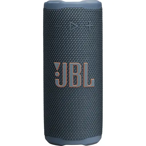 Портативна акустика JBL Grip Blue (JBLGRIPBLU) [154407] - фото 1