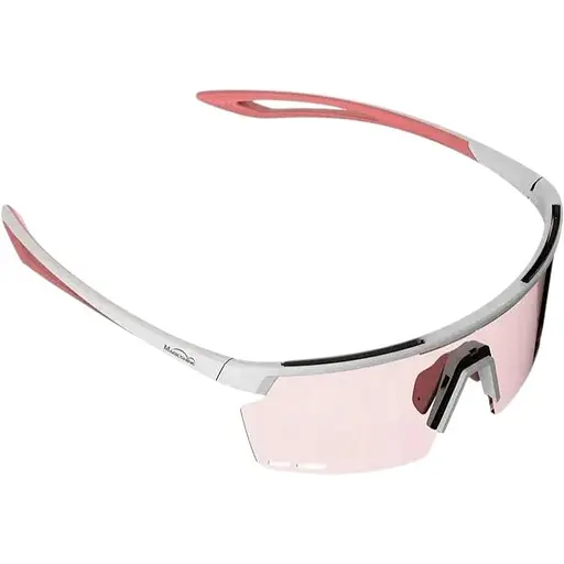 Очки Magicshine Rouleur Night Vision White/Pink (1033-MSN GL4503)