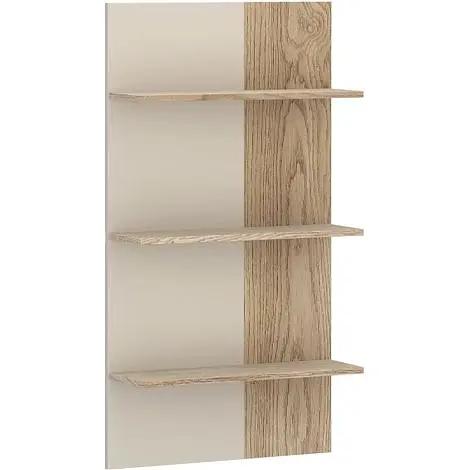 Полиця підвісна MEOLO MLLP02