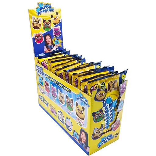 М’яка іграшка-сюрприз Candy Pops Kitty Sweeties (2408003) - фото 8