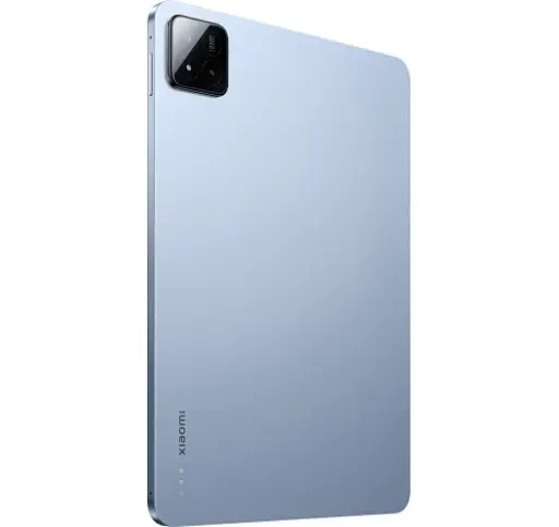 Планшет Xiaomi Pad 7 8/256Gb Wi-Fi version Blue Global version - фото 3