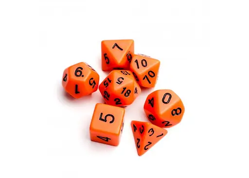 Набір кубиків (в асорт.) (ВР_НКАС) - фото 13