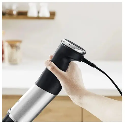 Погружной блендер Tefal HB673830 (6978906) - фото 7