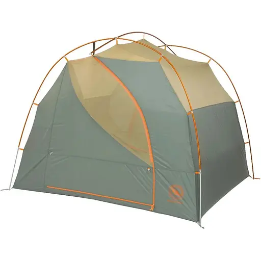 Палатка Big Agnes Bunk House 4 (1054-021.0246) - фото 2