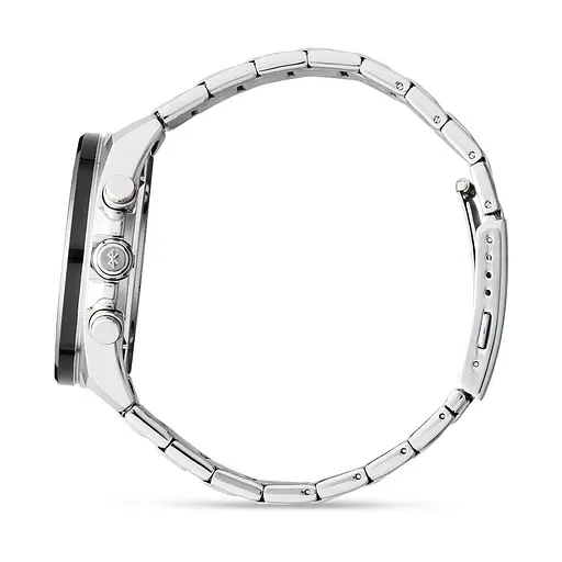 Чоловічий годинник CASIO EDIFICE ECB-950DB-1AEF - фото 2