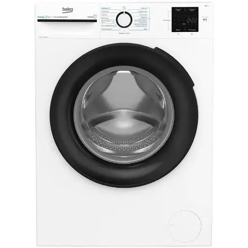 Пральна машина Beko BM1WFSU37233WB