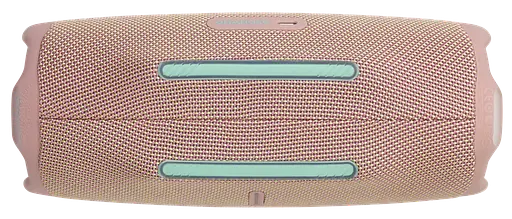 Портативна акустика JBL Charge 6 Pink (JBLCHARGE6PINK) (7106533) - фото 4