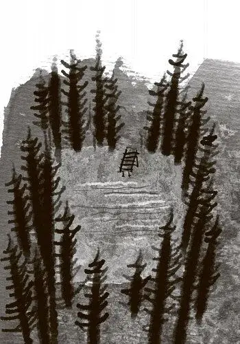 Хлопчик і відьма. Читальня. Рівень 2 - фото 8