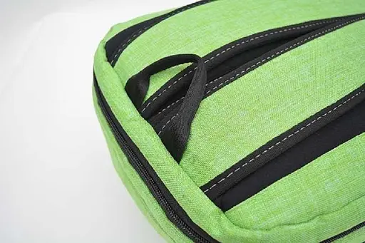 Рюкзак Майнкрафт Кріпер ?MineCraft Creeper ?school bag МС 41.029 - фото 3