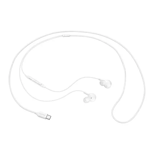 Гарнитура Samsung EO-IC100 USB Type-C White (6537050)