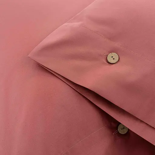 Наволочка Ardesto Mix&Match, 50х70см, 100% хлопок, сатин, медь (ART5070PCO) - фото 5