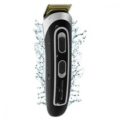 Машинка для стрижки Rowenta TN9140 F4 - фото 9