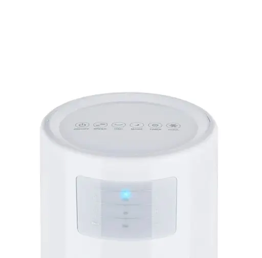 Портативный вентилятор-увлажнитель 3 в 1 Klarstein Highrise 10029404 - фото 3