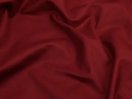 Тканина з тефлоновим просоченням Бордовий однотон (від 1 м) - фото 4
