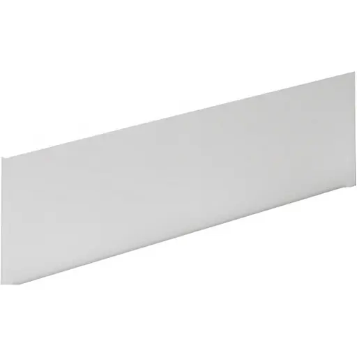 Фронтальна панель Radaway tea 190 см OBEX.190.58WH - фото 1