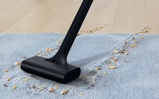 Пылесос аккумуляторный Deerma VC03S - фото 8