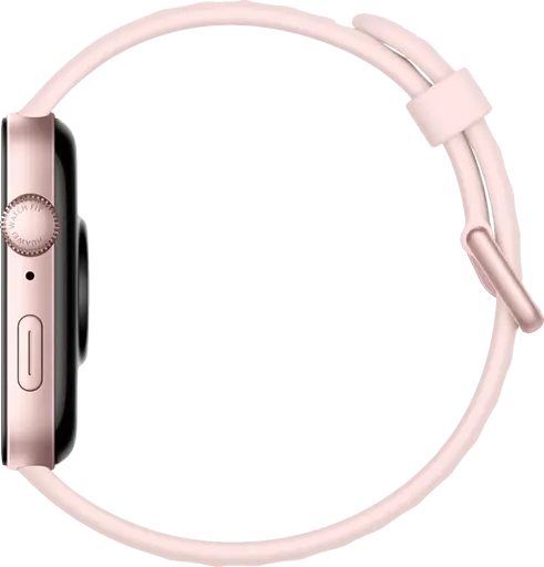 Смарт годинник Huawei Watch Fit 3 Pink - фото 5