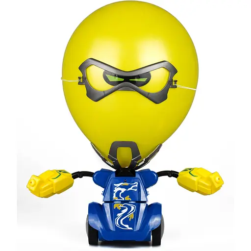 Ігровий набір Silverlit Вибухові роботи-боксери (88039) - фото 4