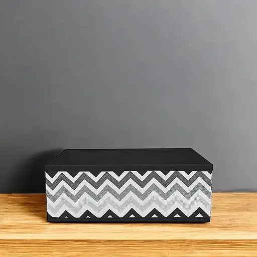 Короб складаний Handy Home Zigzag, 28х14х10 см (ZSH-10) - фото 4