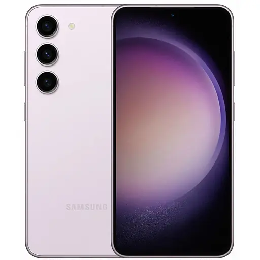 Смартфон Samsung Galaxy S23 5G 8/256Gb SM-S911U1 Phantom Lavender (USA Version)
