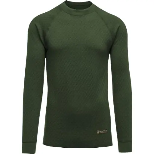 Термосветр Thermowave Base Layer 3 in4 L Forest Green