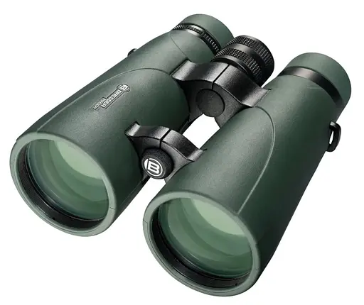 Бинокль Bresser Pirsch 8x56 WP Phase Coating (1720856) 930237 - фото 1