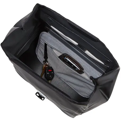 Сумка на кермо Thule Shield Handlebar Bag (TH 100056) - фото 6