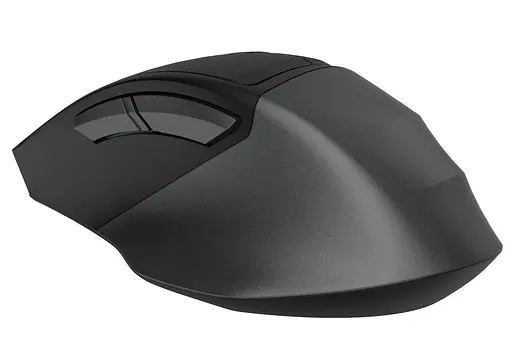 Миша A4Tech Fstyler FG45CS Air2 (Stone Grey) USB (FG45CS Air2 (Stone Grey)) - фото 8