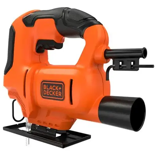 Лобзик електричний Black&Decker BES603 - фото 1