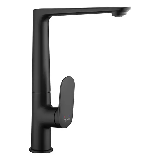 Змішувач для кухні Kroner Element 211512A-3801 (CV035979) - фото 1