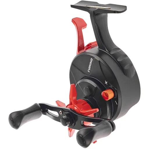 Катушка Viking Fishing Ice Master Reel 60mm - фото 2