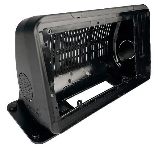 Універсальна рамка для магнітол 9" Carav 22-2054 - фото 2