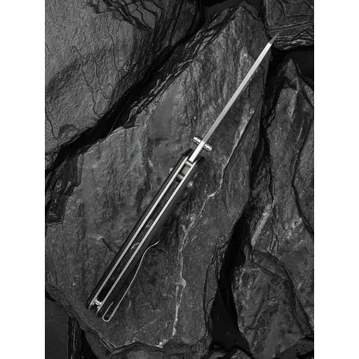 Нож складной Civivi Sixgill Black C24050-1 - фото 16