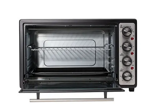 Духовка електрична Camry CR 111 45 л настільна - фото 4