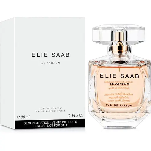 Elie Saab Le Parfum 90 мл тестер парфумована вода - фото 1