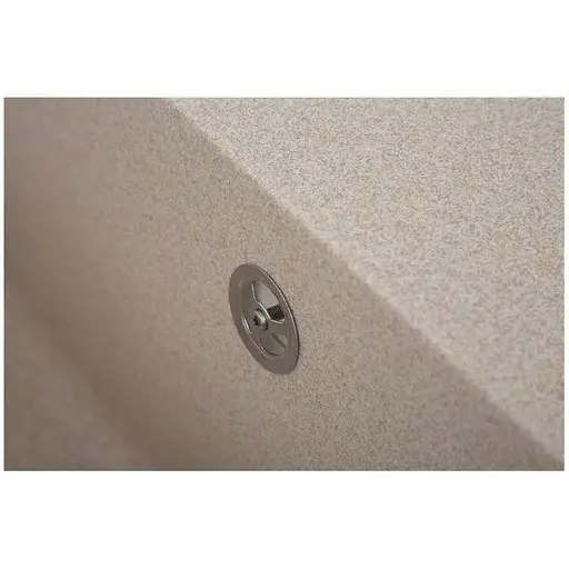 Кухонна мийка Interline Polo avena - фото 5