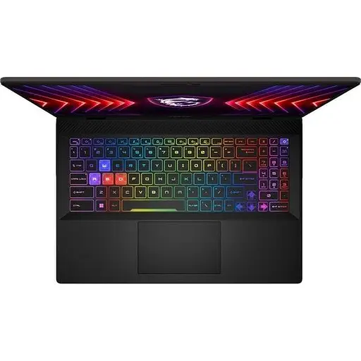 Игровой ноутбук MSI Sword 17 HX B14VGKG-016XRO, Intel Core i7-14700HX до 5,5 ГГц, 17 FHD+, 16 ГБ, 1 ТБ SSD, NVIDIA GeForce RTX 4070 8 ГБ, Free DOS - фото 3