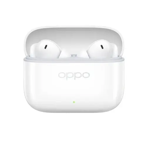 Беспроводные наушники Enco Air 4i, White OPPO teh0023902 - фото 4