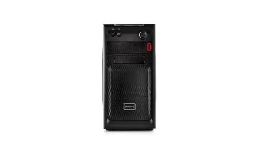 Корпус Deepcool Smarter Black (Smarter) Без БП - фото 3