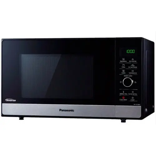 Микроволновая печь Panasonic NN-SD38HSZPE инверторная (NN-SD38)