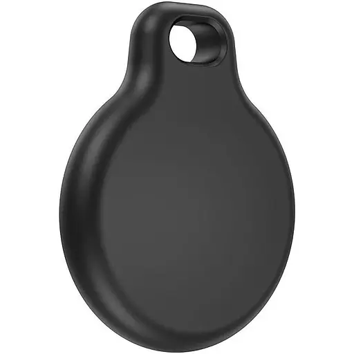 Брелок для поиска вещей Hoco E91 White [151390] - фото 6