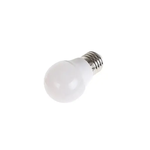 Лампа Brille світлодіодна LED 7W E14 G45 WW+NW+CW V-dim 220 В