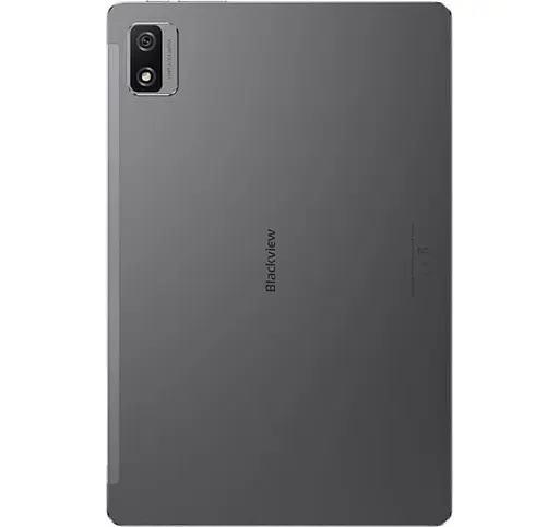 Планшет Blackview Tab 12 4/64GB LTE Grey - фото 2