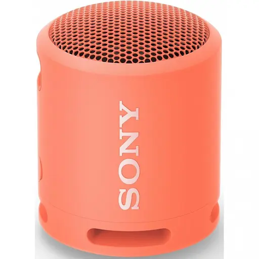 Портативна колонка Sony SRS-XB13 Coral Pink (SRSXB13P) - фото 3