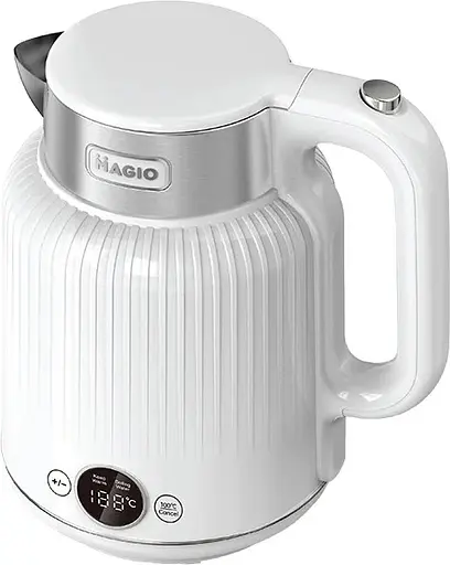 Електрочайник Magio MG-507 - фото 2