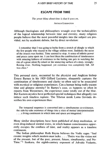 About Time. Einstein's Unfinished Revolution - фото 6