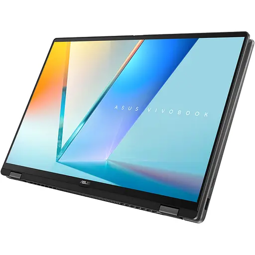 Ноутбук ASUS Vivobook 16 Flip TP3607SA Ultra 7 258V la 4.8 GHz,16'',3K,сенсорний,32GB LPDDR5X,1TB,Arc - фото 14